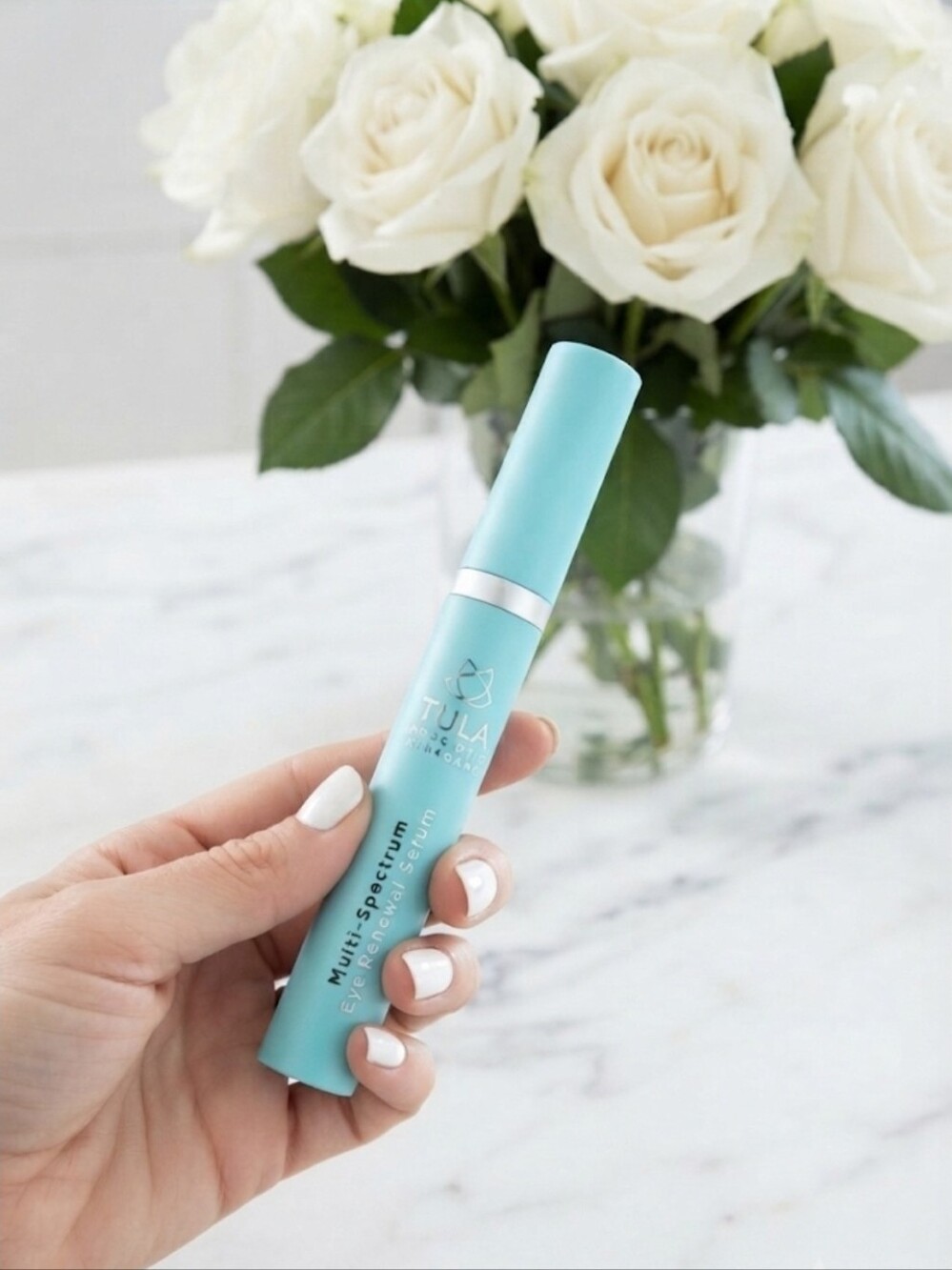 Tula Multi-Spectrum Eye Renewal Serum ☆ RARE ☆ | Read Description